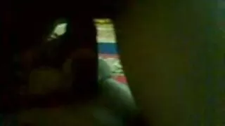 एक व्यस्त प्रेमिकाको मुख चोक्यो
