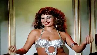 चश्मा लगाएको MILF ले भाला चुस्छ र मुखमा बोझ पाउँछ