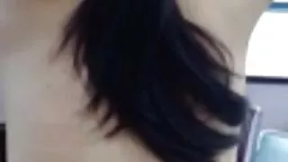 जोडी मृत्युको लागि चुद्छन्