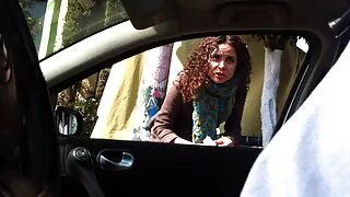 ठूलो प्राकृतिक स्तन भएको प्यारी केटी लकर कोठामा सेक्स गर्छ र अनुहारमा सहन्छ