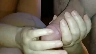 कुकुर शैली मा सौतेनी छोरी कमबख्त