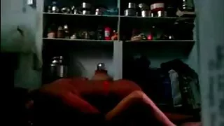 कुकुर शैलीमा सह र सेक्स
