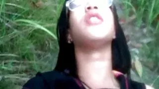 सानो एमेच्योर बेब यसलाई गहिरो लिदै