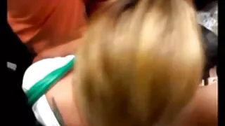 Gf handjob र blowjob मेरो डिक