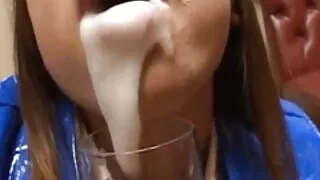 उनको बीभर शेगिङको लागि तयार छ