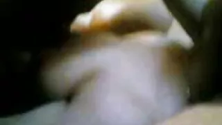 Hard nipples