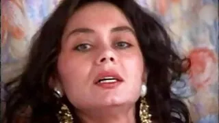 आफ्नो गोरा बेब GF बाहिर कमबख्त