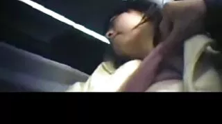 उनीसँग कुनै पनि ग्याग रिफ्लेक्स छैन