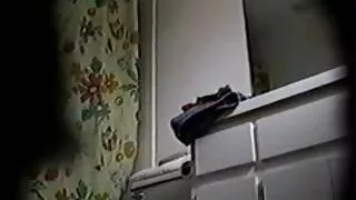 गोप्य रूपमा रेकर्ड गर्दा एमेच्योर बेब कडा कम्स