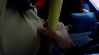 बिहानको सेक्स र ब्लो जब