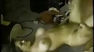 BBW पत्नी कडा BBC मा
