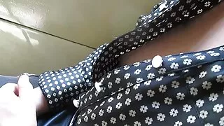 Jerk-off