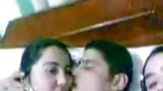 इरेन्का, मातुस