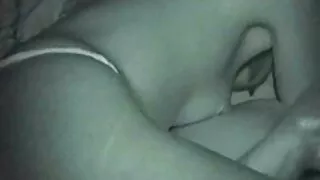 अपरिचित MILF सँग गुदा सेक्स गर्दै