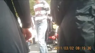 डिक चुस्नु मेरो शौक हो
