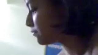 उत्कृष्ट POV कक चूसने कार्य
